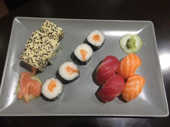 Wantai Sushi